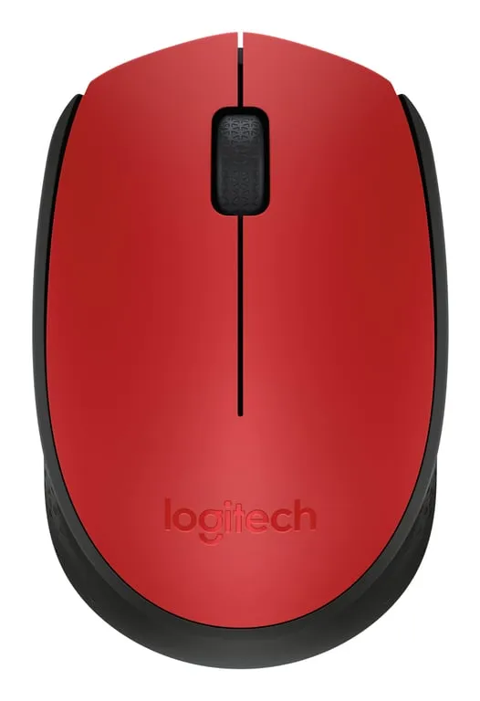 logitech-m171
