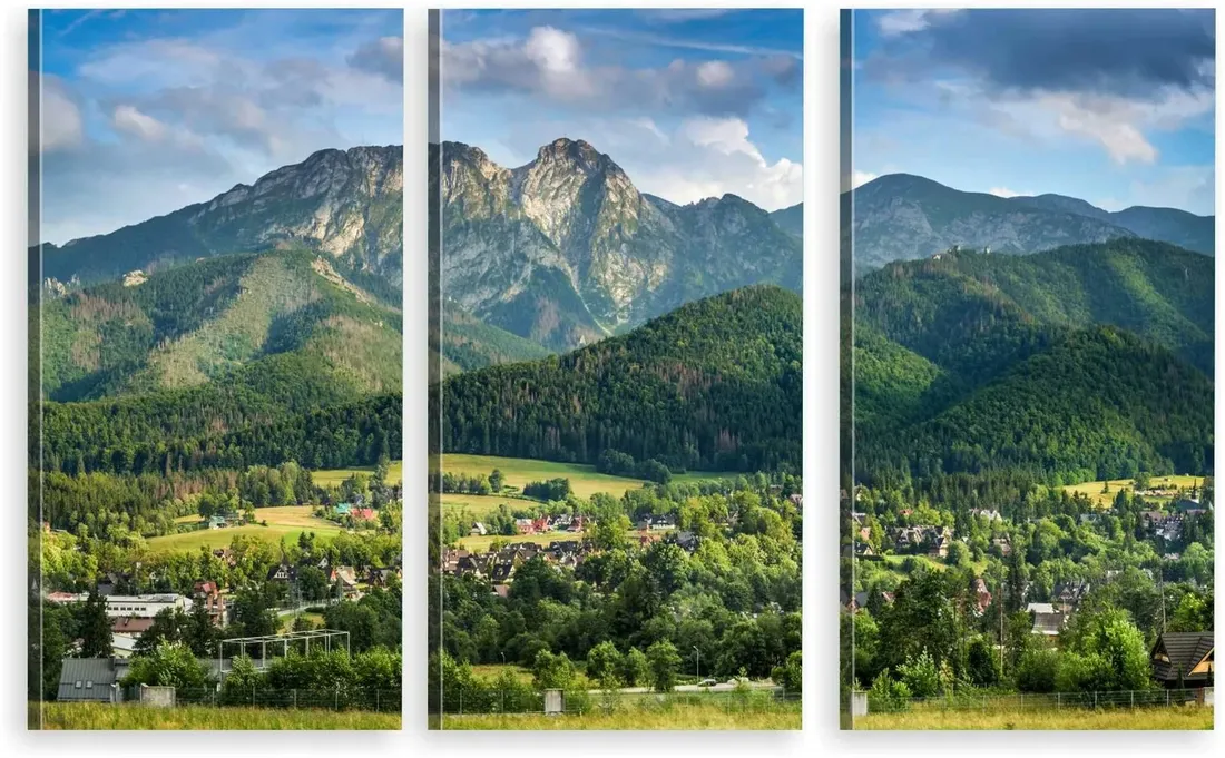 tryptyk-obraz-na-plotnie-giewont-zakopane-hit