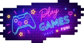 naklejki-na-sciane-gracza-mlodziezowe-gamer-gra
