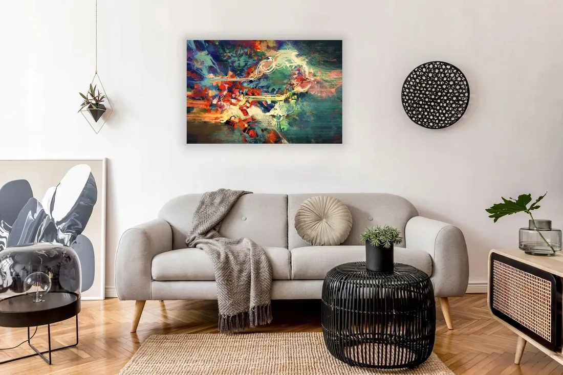 obraz-na-plotnie-abstrakcja-kolory-art-120x80