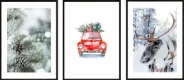 plakat-swiateczny-zestaw-plakatow-a3-boze-narodzenie-swieta-renifer