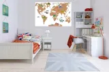 obraz-na-plotnie-dla-dzieci-mapa-100x70-wzory-material-wykonania-plotno
