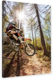 obraz-na-plotnie-enduro-offroad-70x100-wybor-wz