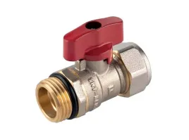 ferro-zawor-kulowy-z-motylkiem-1-2-gz-czerwony-16x2mm-do-rozdzielacza