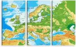 tryptyk-tablica-korkowa-kraje-mapa-europa-124x80