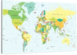 tablica-korkowa-kraje-mapa-swiata-100x70cm