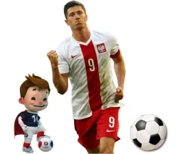 naklejki-na-sciane-robert-lewandowski-130cm
