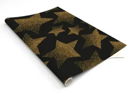 okleina-meblowa-pcv-z-klejem-gwiazdki-star-100x50