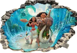 naklejki-na-sciane-samoprzylepna-dla-dzieci-3d-moana-vaiana-130x90cm-wybor