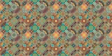 naklejki-do-kuchni-na-sciane-turecki-patchwork