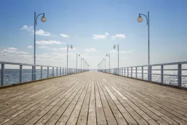 fototapeta-morze-baltyckie-molo-sopot-na-wymiar