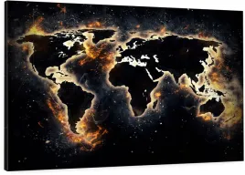 tablica-korkowa-abstrakcja-mapa-swiata-120x80-cm