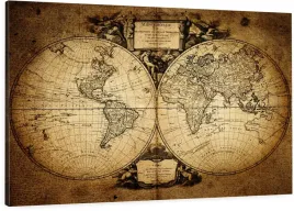 tablica-korkowa-stara-mapa-swiata-110x70cm
