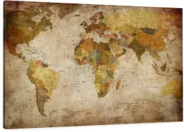 tablica-korkowa-stara-mapa-swiata-110x70cm