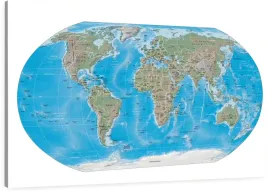 obraz-na-sciane-do-biura-glob-ziemia-kraje-mapa-swiata-120x80-cm