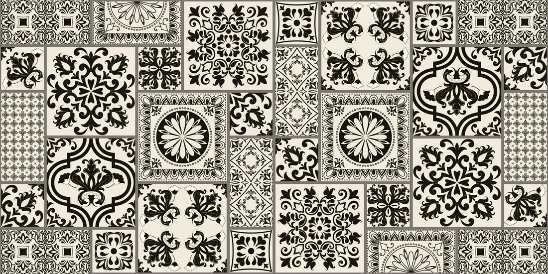 naklejki-do-kuchni-na-sciane-turecki-patchwork