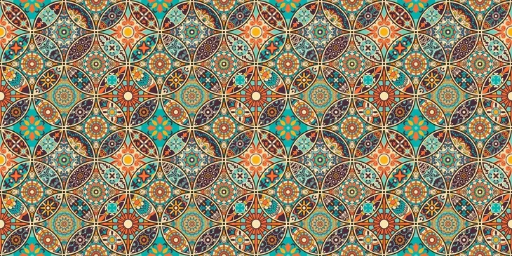 naklejki-do-kuchni-na-sciane-turecki-patchwork