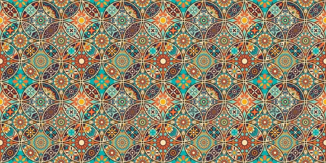 naklejki-do-kuchni-na-sciane-turecki-patchwork