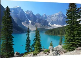 obraz-na-plotnie-moraine-jezioro-120x80-800-wzorow