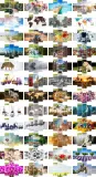 tryptyk-5-cz-na-plotnie-new-york-most-manhattan-material-wykonania-plotno