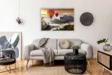 obraz-na-plotnie-gory-bromo-balony-widok-120x80-cm-stan-nowy