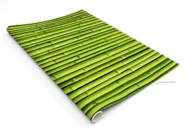 zielony-bambus-naklejka-laminowana-ochronna-120x60