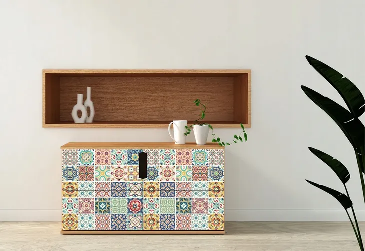 orientalny-patchwork-kolory-naklejka-na-meble-szerokosc-naklejki-100-cm