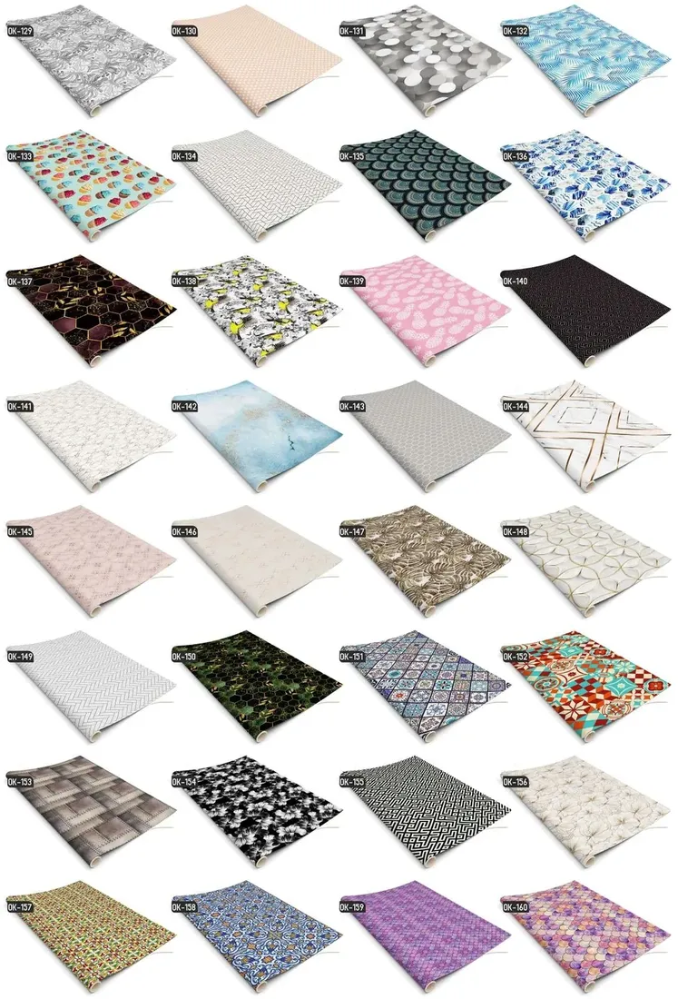 orientalny-patchwork-kolory-naklejka-na-meble