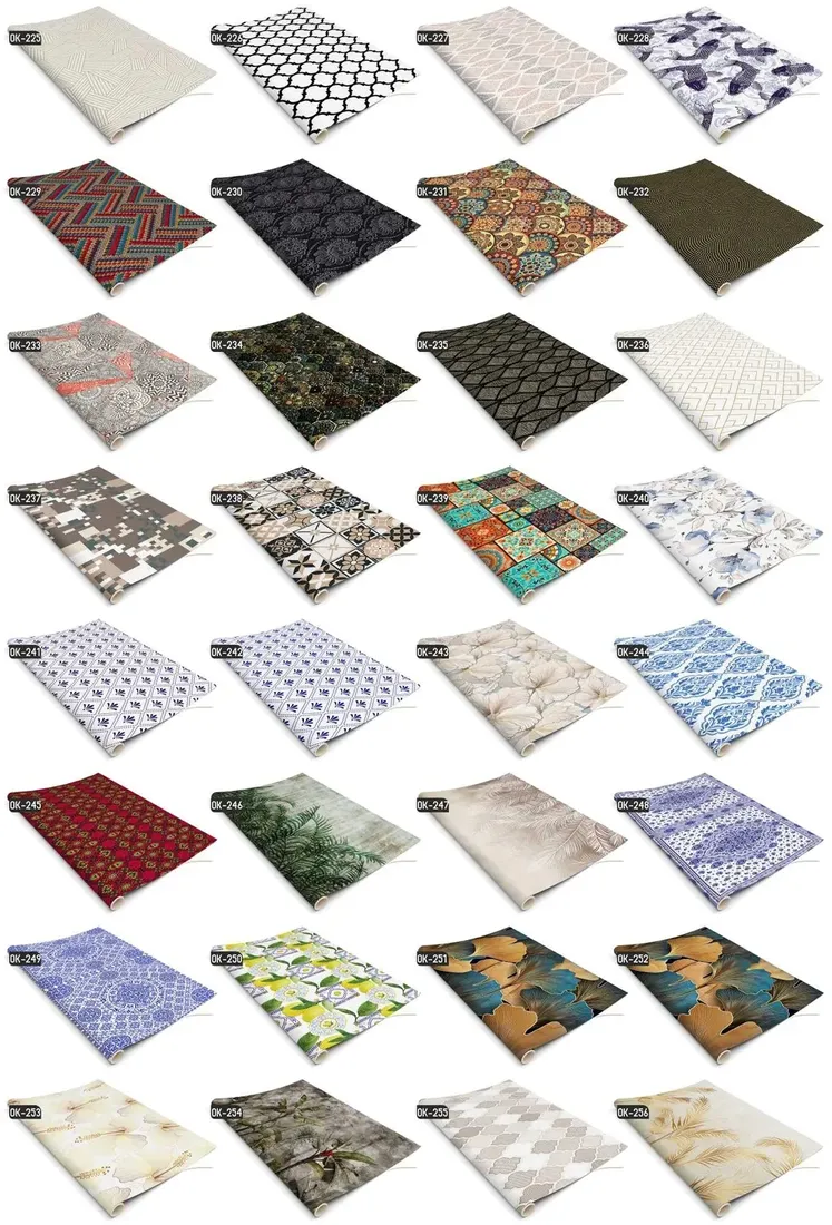 orientalny-patchwork-kolory-naklejka-na-meble