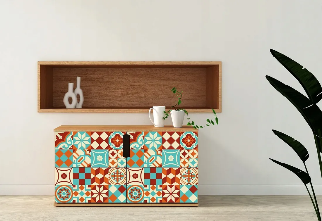 samoprzylepna-okleina-patchwork-retro-styl-100x50