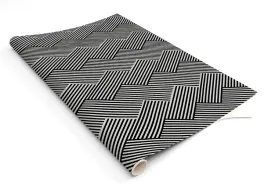 czarno-biala-naklejka-3d-na-meble-szafe-laminowana
