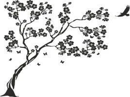 sakura-drzewo-japonska-wisnia-naklejka-na-sciane
