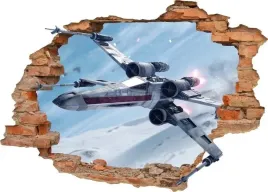 naklejki-na-sciane-dziura-w-scianie-star-wars