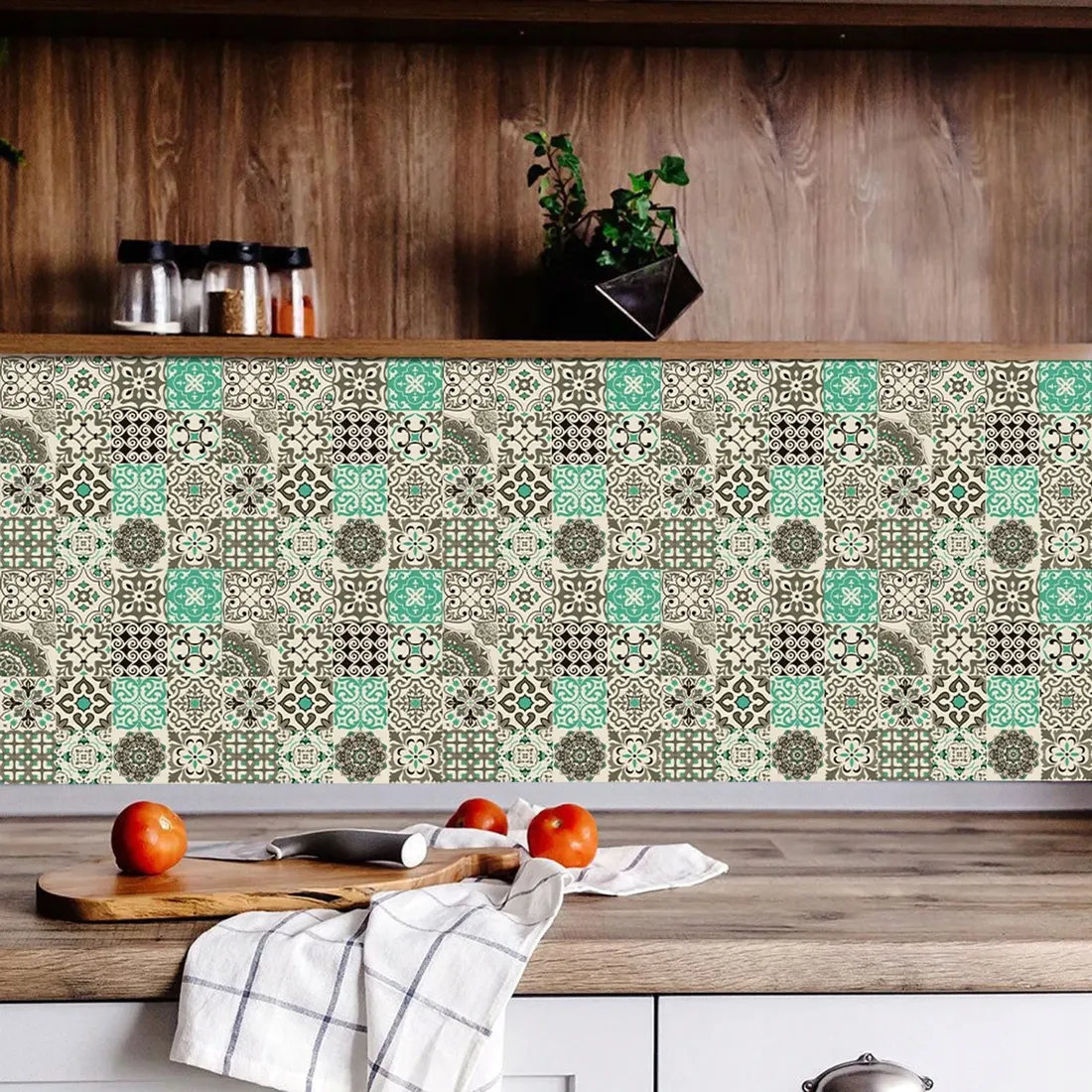 samoprzylepne-kafele-pcv-25x25-patchwork-szary