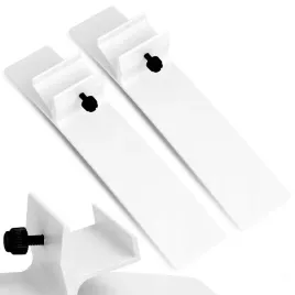 nogi-metalowe-do-paneli-ir-cronos-graphene-pro-synthelith-biale