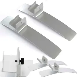 nogi-metalowe-do-paneli-ir-cronos-graphene-pro-synthelith-srebrne