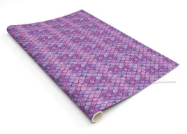 okleina-na-meble-laminowana-kolorowe-luski-120x60