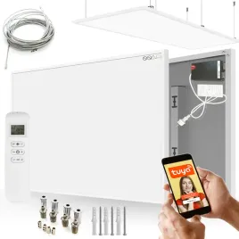 zestaw-panel-grzewczy-ir-cronos-graphene-pro-cgp-300twp-white-montaz-sufi