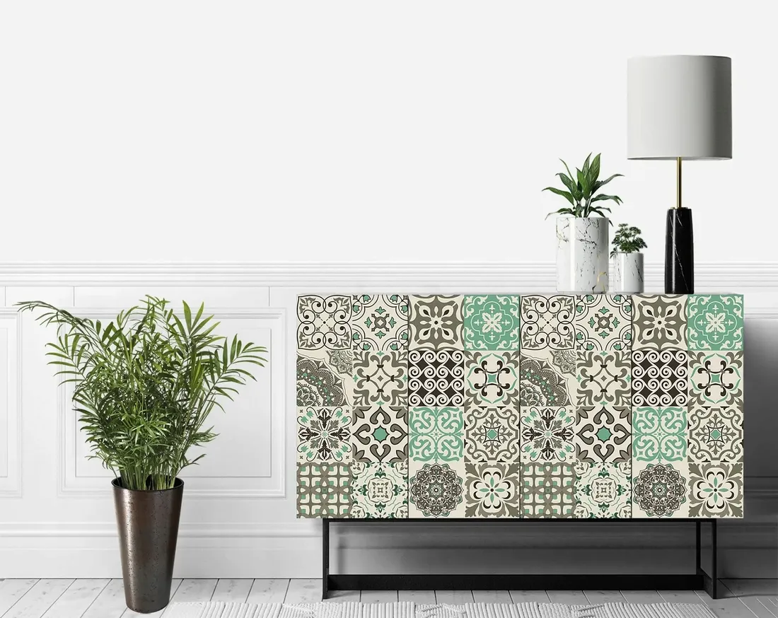 patchwork-dekoracyjne-kafelki-okleina-na-meble