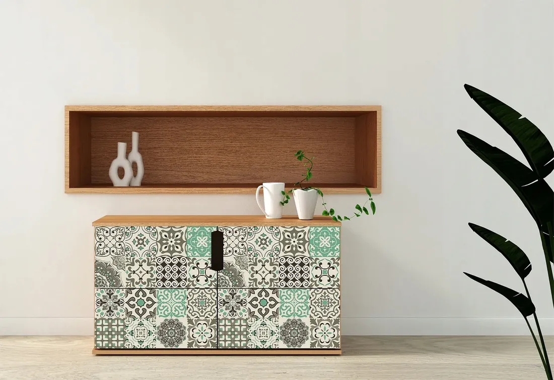 patchwork-dekoracyjne-kafelki-okleina-na-meble