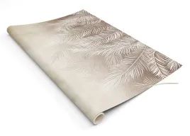 okleina-laminowana-elegancki-liscie-palmy-3d