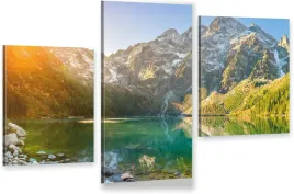 tryptyk-tatry-morskie-oko-zachod-slonca