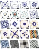 samoprzylepne-kafelki-pcv-25x25-kolorowy-patchwork-szerokosc-produktu-25-cm