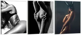 tryptyk-obrazy-180x80-na-sciane-kobieta-akt-sex
