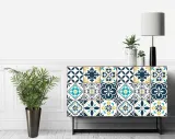 mozaika-patchwork-na-blat-meble-folia-laminowana-stan-nowy