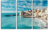 tryptyk-obraz-do-salonu-widok-na-bogliasco