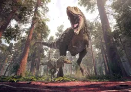 plakat-poster-dinozaur-dinozaury-100x70-wybor