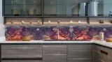 panel-pcv-scienny-100x50-malachit-fioletowy-kamien-jednostka-sprzedazy-sztuka