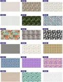 panel-pcv-scienny-100x50-malachit-fioletowy-kamien-kod-producenta-eobraz-panel-257