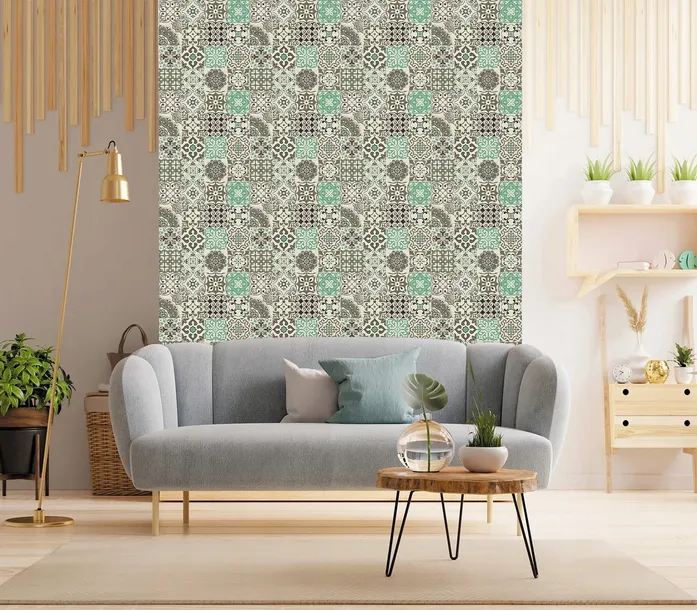 panel-pcv-scienny-patchwork-szary-panele-samoprzylepne-na-sciane-material-tworzywo-sztuczne